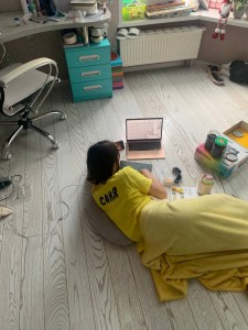 Фото отзыва от покупателя Александр 