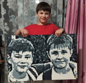Фото отзыва от покупателя Ольга