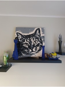 Фото отзыва от покупателя Алла