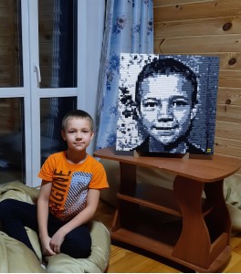 Фото отзыва от покупателя Екатерина 