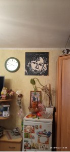 Фото отзыва от покупателя Андрей