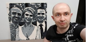 Фото отзыва от покупателя Павел