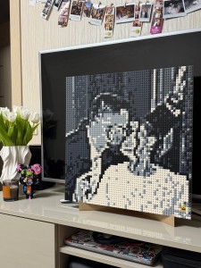 Фото отзыва от покупателя Юлия