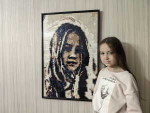 Фото отзыва от покупателя Николай
