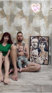 Фото отзыва от покупателя Алексей