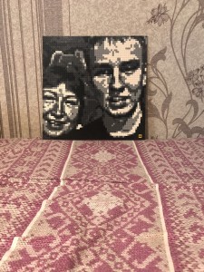 Фото отзыва от покупателя Павел