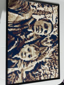 Фото отзыва от покупателя Марина