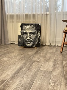 Фото отзыва от покупателя Оля