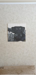 Фото отзыва от покупателя Анна