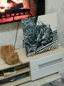 Фото отзыва от покупателя Георгий