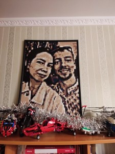 Фото отзыва от покупателя Роберт