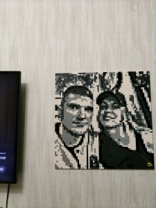 Фото отзыва от покупателя Алиса