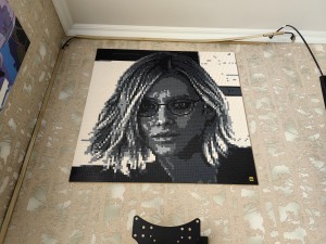 Фото отзыва от покупателя Максим