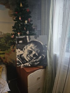 Фото отзыва от покупателя Блинова Ирина  