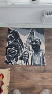 Фото отзыва от покупателя Мария