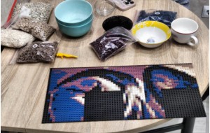 Фото отзыва от покупателя Алексей