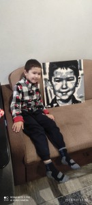 Фото отзыва от покупателя Сергей