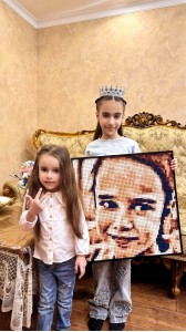 Фото отзыва от покупателя Армине Ашотовна Казарян