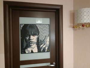 Фото отзыва от покупателя Виктор