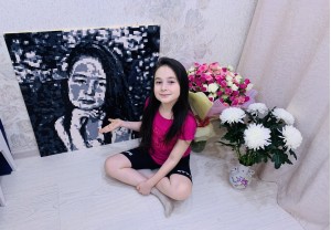 Фото отзыва от покупателя Альбина 