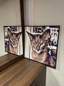 Фото отзыва от покупателя Юлия