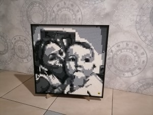 Фото отзыва от покупателя Любовь 
