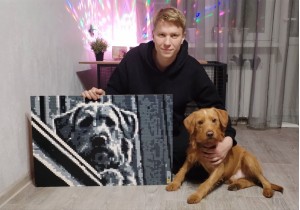 Фото отзыва от покупателя Александр