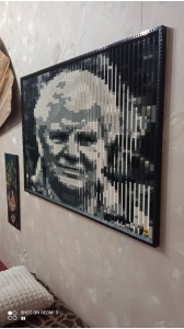 Фото отзыва от покупателя Елена