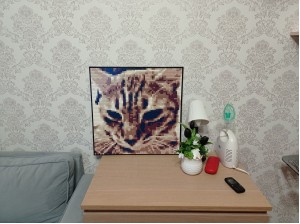 Фото отзыва от покупателя Николай