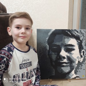 Фото отзыва от покупателя Митя