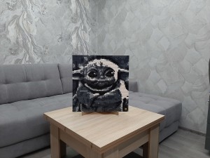 Фото отзыва от покупателя D€NN