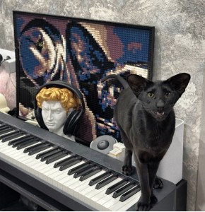 Фото отзыва от покупателя Алексей