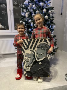 Фото отзыва от покупателя Вера
