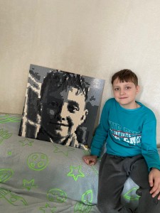 Фото отзыва от покупателя Дмитрий 