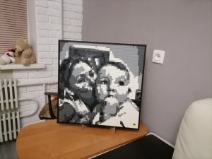 Фото отзыва от покупателя Любовь 