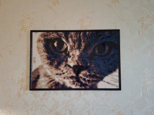 Фото отзыва от покупателя Елена