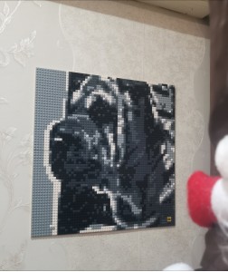 Фото отзыва от покупателя Марина 