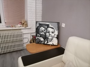 Фото отзыва от покупателя Любовь 