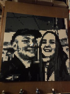 Фото отзыва от покупателя Анастасия