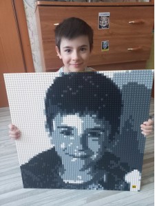 Фото отзыва от покупателя Екатерина 