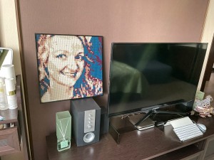 Фото отзыва от покупателя Наталья