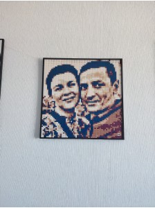 Фото отзыва от покупателя Анастасия
