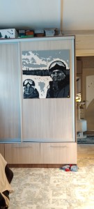 Фото отзыва от покупателя Денис 