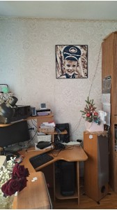 Фото отзыва от покупателя Татьяна