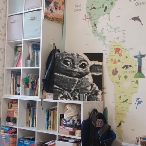 Фото отзыва от покупателя Яша