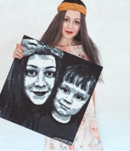 Фото отзыва от покупателя Светлана 