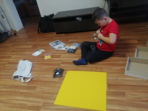 Фото отзыва от покупателя Ильгиз 