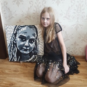 Фото отзыва от покупателя Ольга