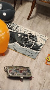 Фото отзыва от покупателя Александр