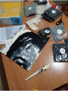 Фото отзыва от покупателя Юлия Карпова 